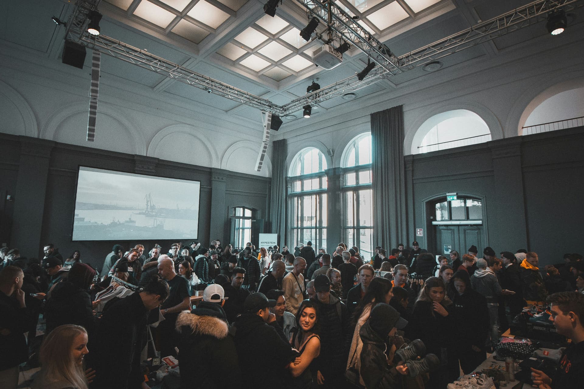 Party event