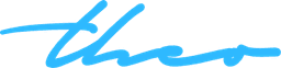 Theo logo